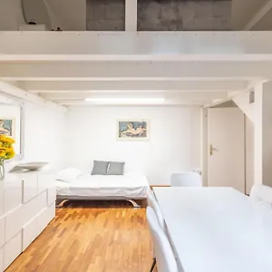Appartamento Ubaldini House, By Short Holidays, Bologna