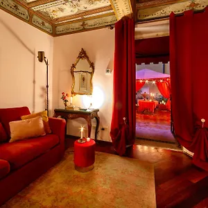 Appartamento House Of Magic - Due Torri, Bologna