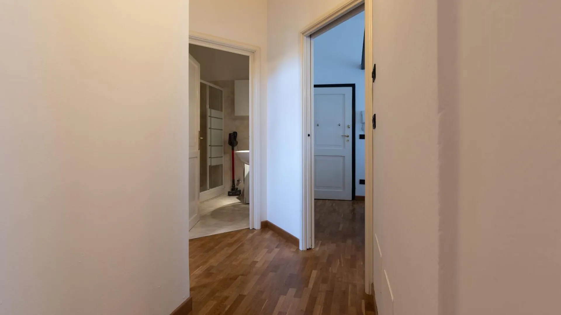 Cavallotti Home Boloňa Apartmán