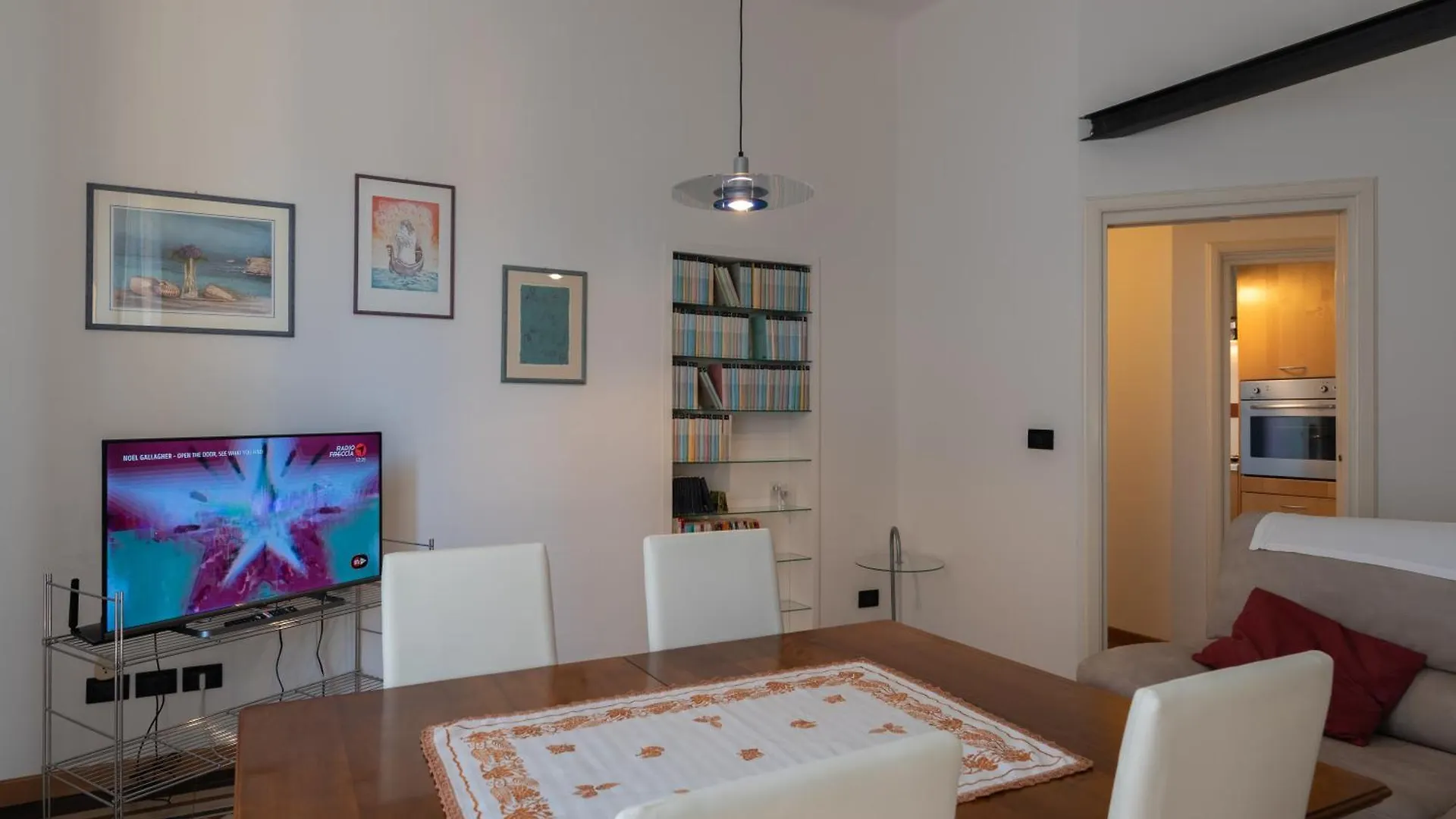 Cavallotti Home Bologna