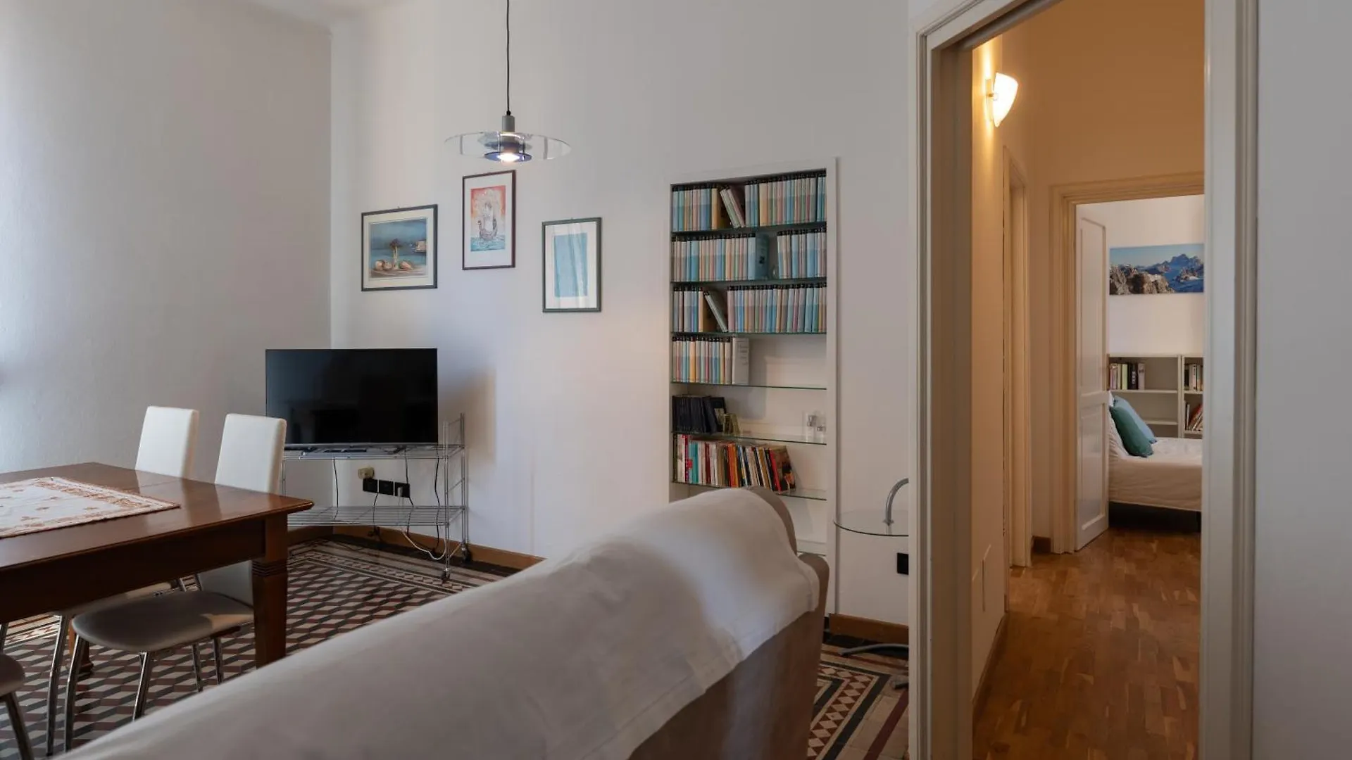 Cavallotti Home Bologna