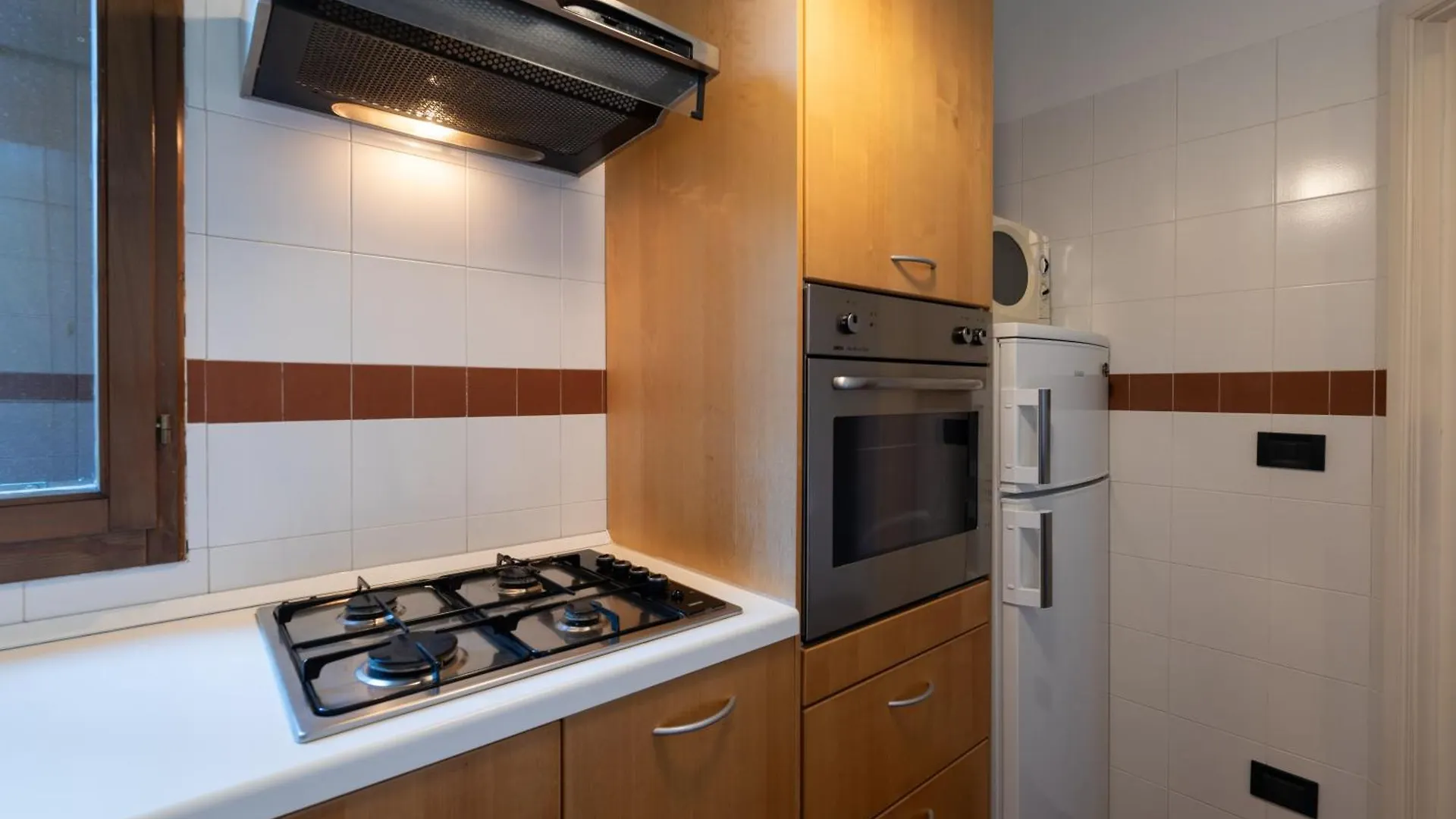 Apartmán Cavallotti Home Boloňa