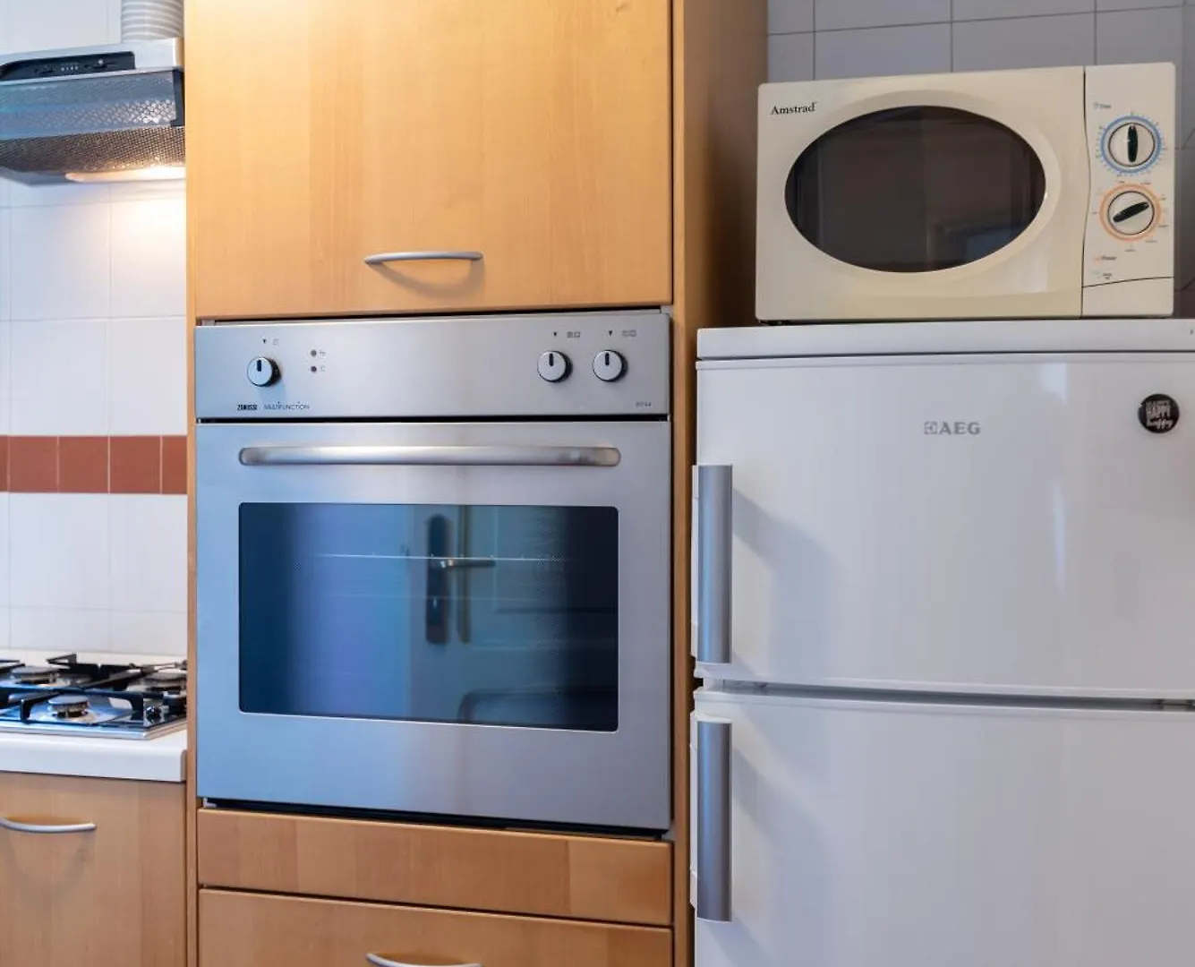 Cavallotti Home Boloňa Apartmán