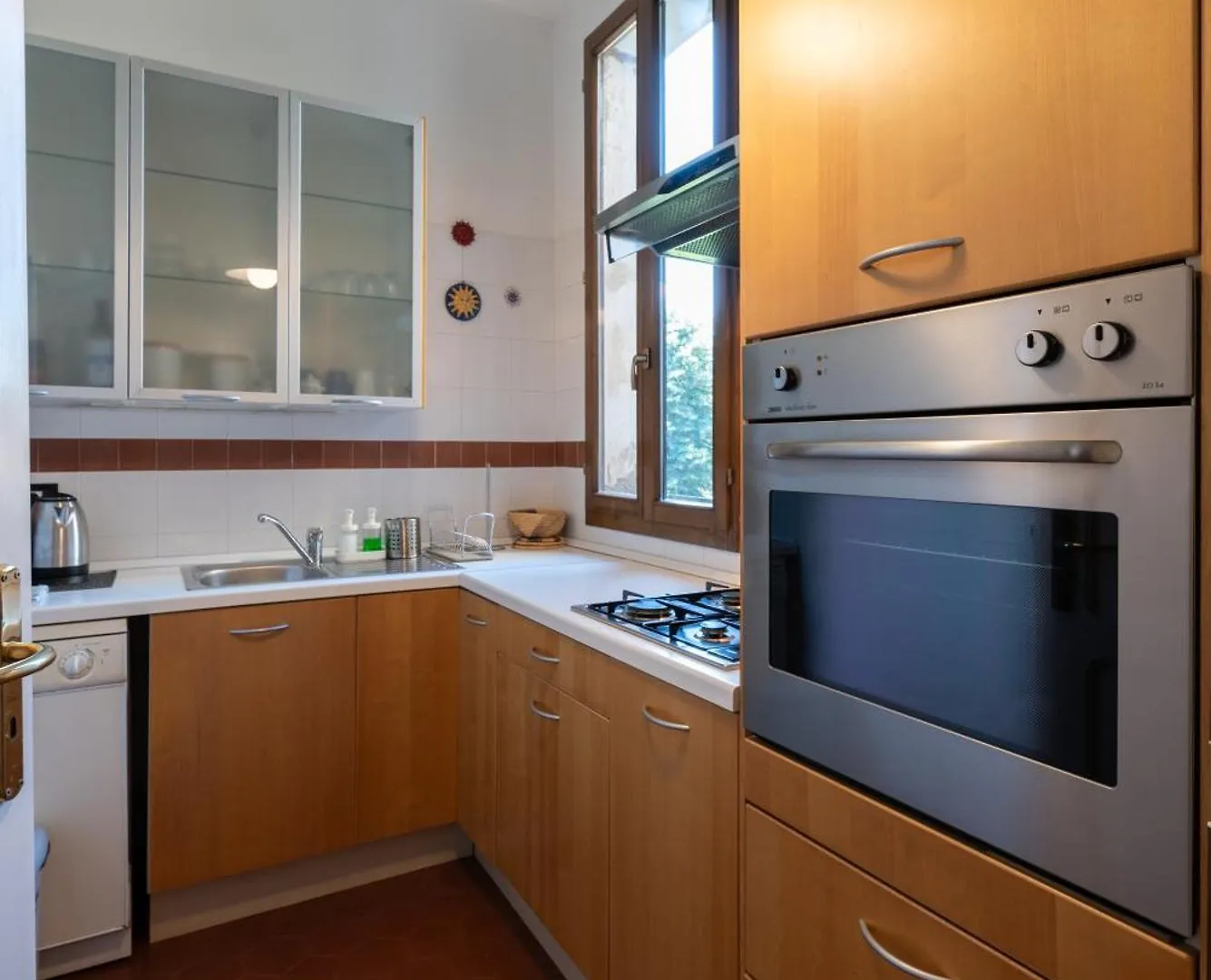 Cavallotti Home Boloňa Itálie