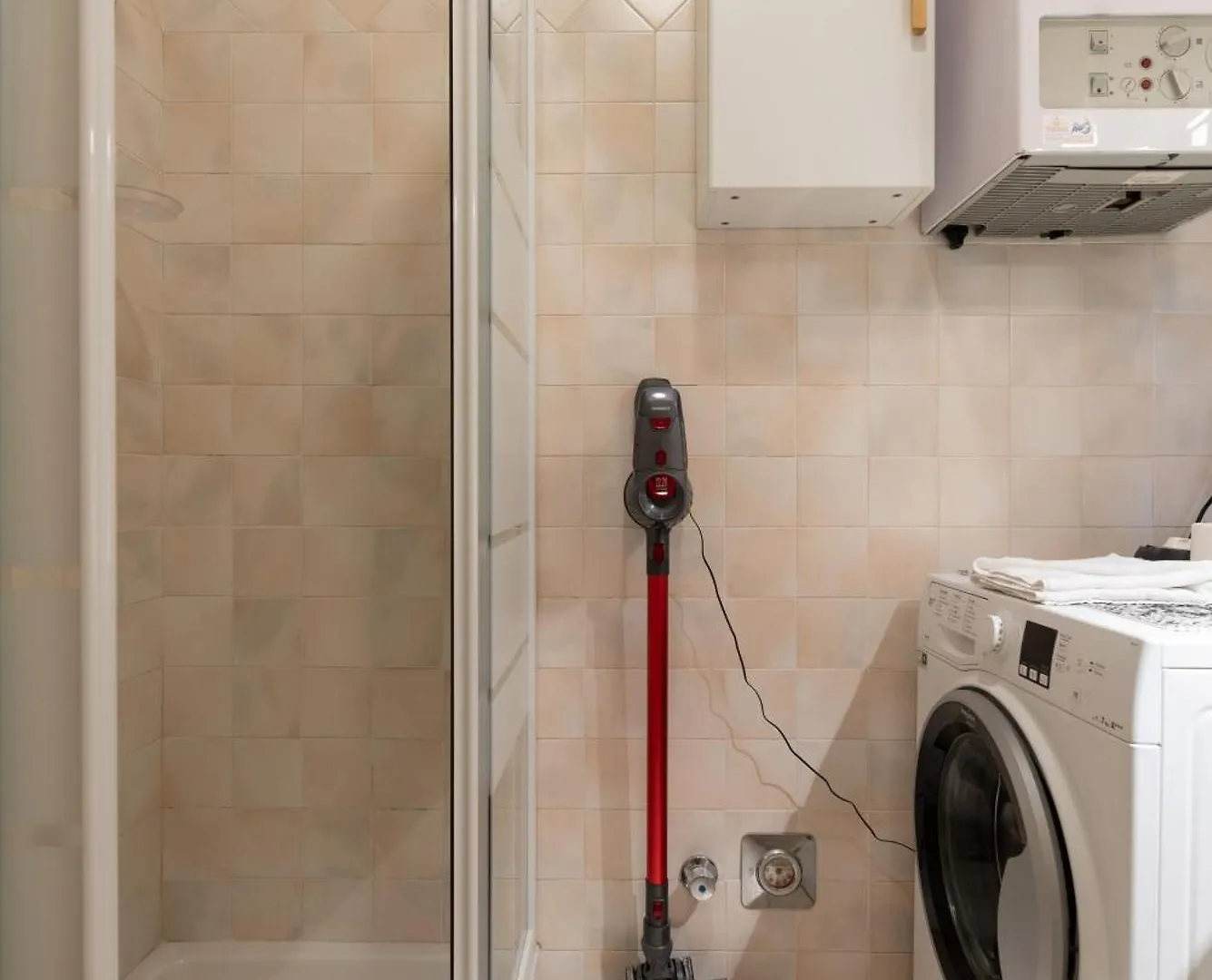 Apartmán Cavallotti Home Boloňa