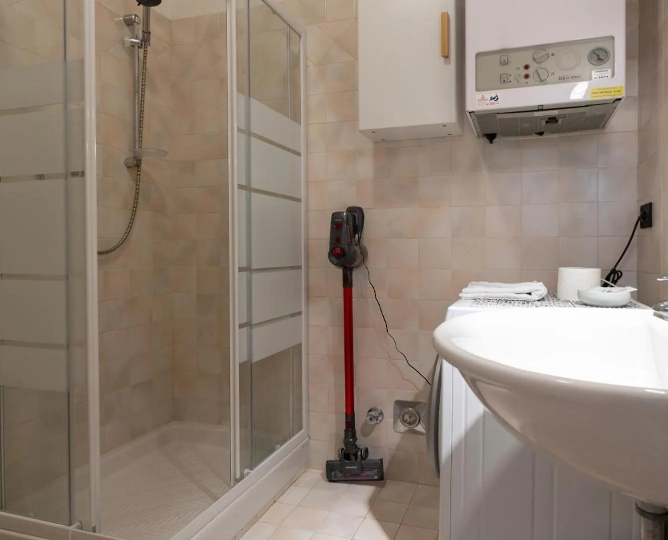 Apartmán Cavallotti Home Boloňa